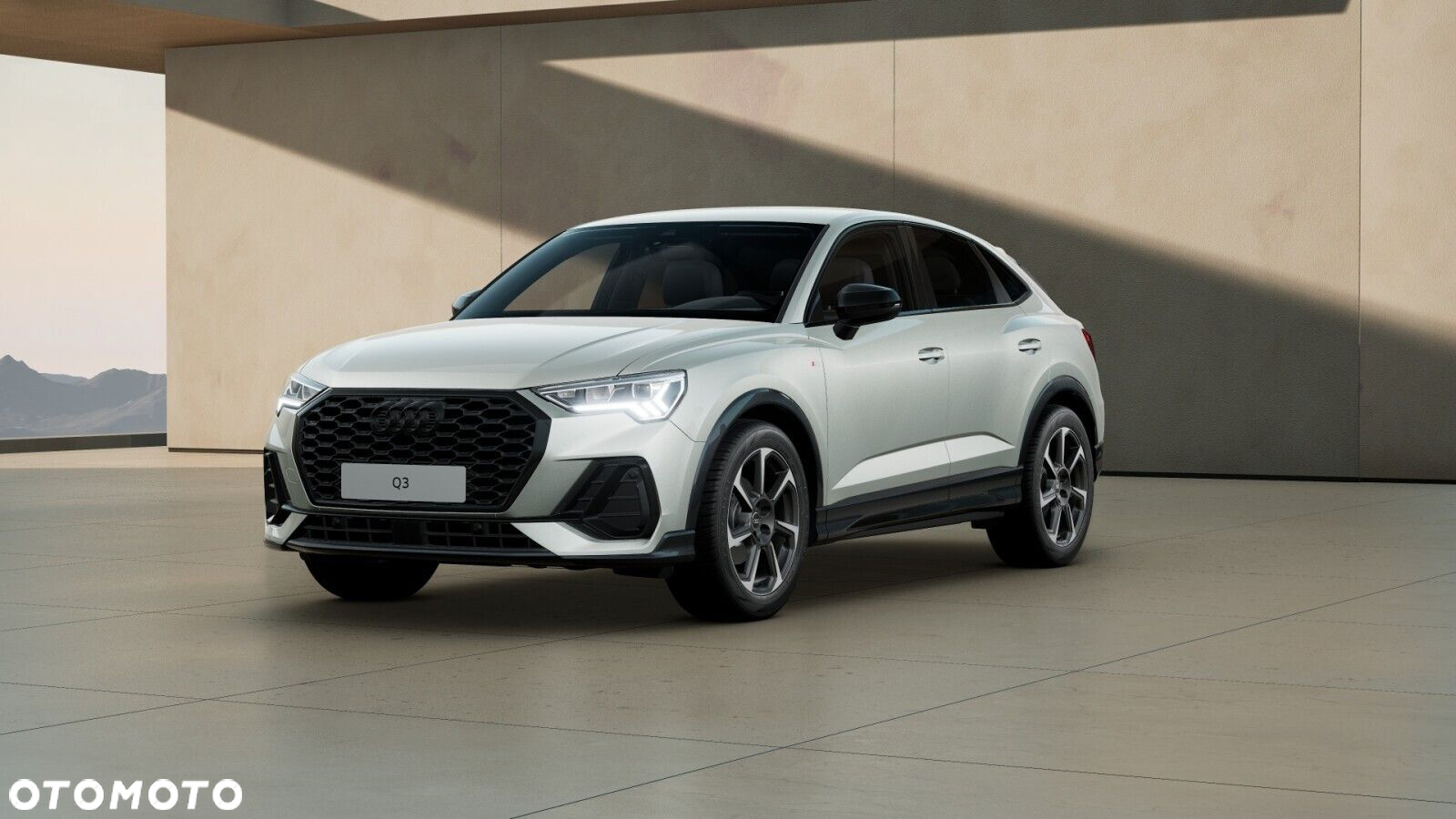 Audi Q3 Sportback - 2
