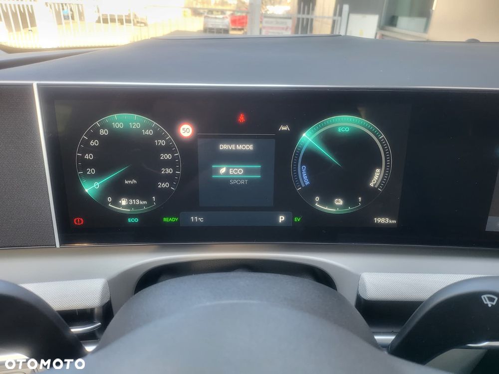 Hyundai Tucson 1.6 T-GDi HEV Platinum 2WD - 23