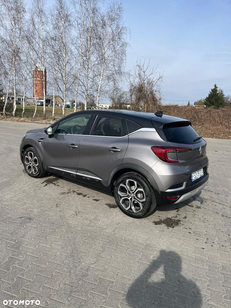 Renault Captur TCe 100 EXPERIENCE - 4