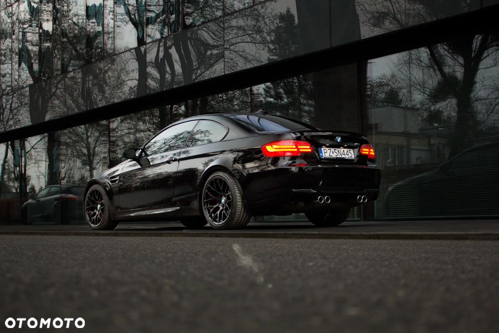 BMW M3 - 2