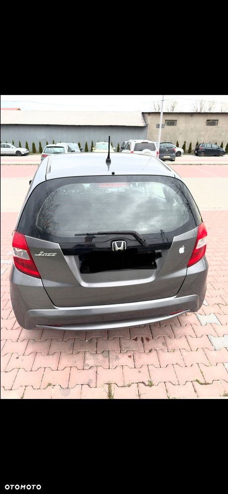 Honda Jazz 1.2 i-VTEC - 4
