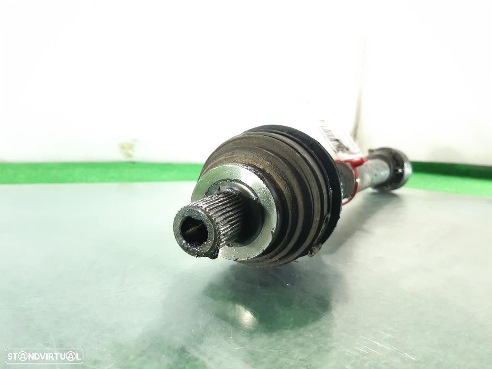 TRANSMISSÃO FRONTAL DIREITA SEAT ALTEA 2006 -5Q0407272CC - 3