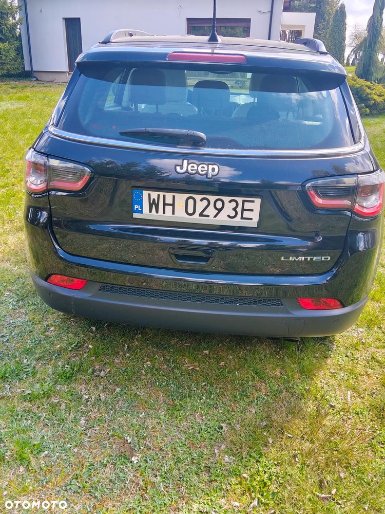 Jeep Compass - 7