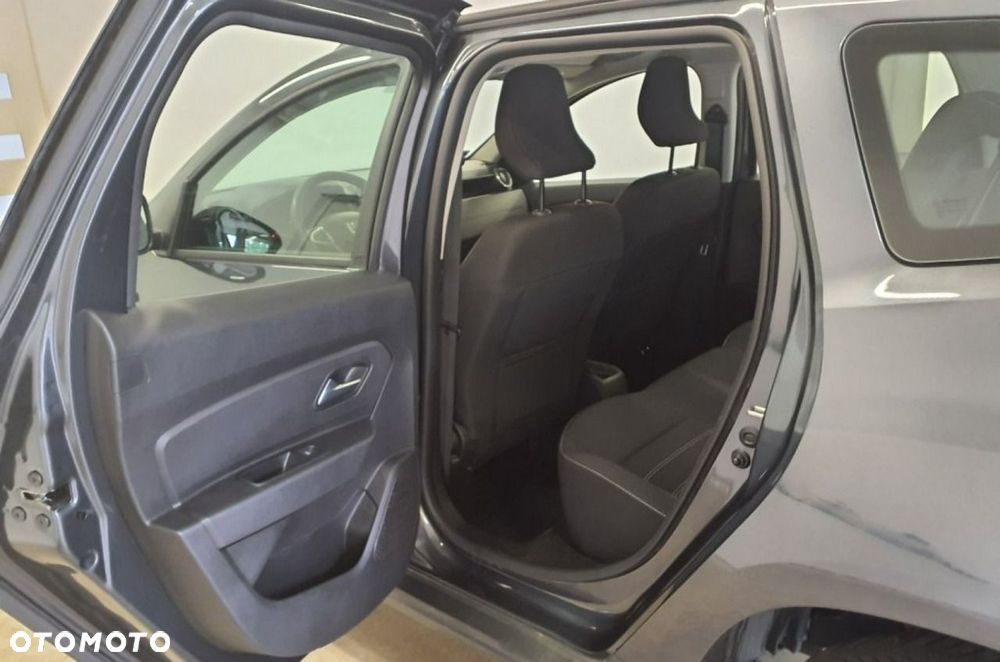 Dacia Duster 1.5 Blue dCi Comfort 4WD EU6d - 6