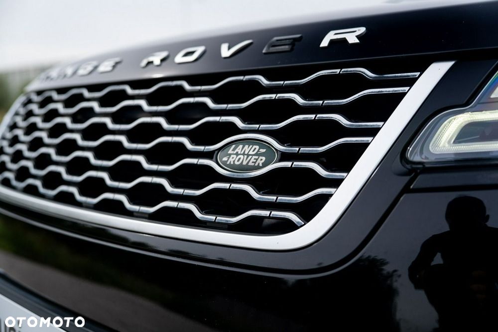 Land Rover Range Rover Velar - 15