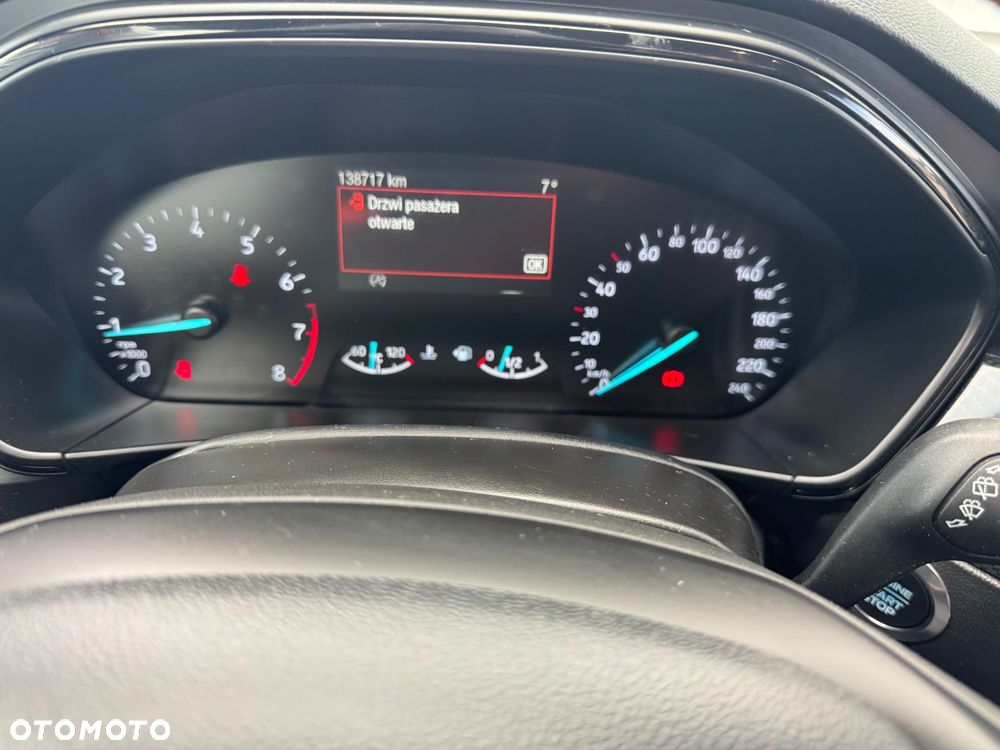 Ford Focus SW 1.0 EcoBoost S&S ST-LINE - 22