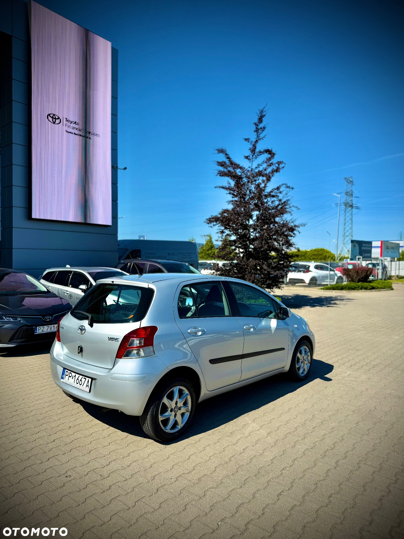 Toyota Yaris 1.33 Premium - 5