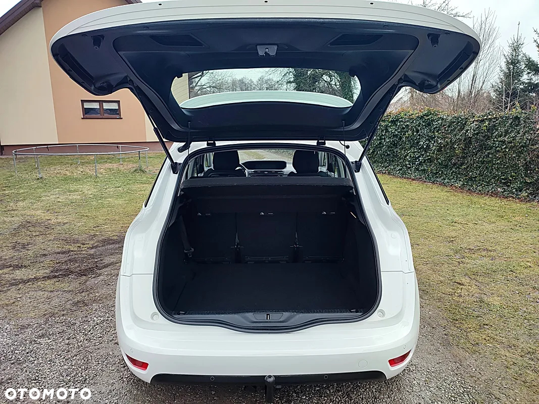 Citroën C4 Picasso PureTech 110 Stop&Start LIVE - 24