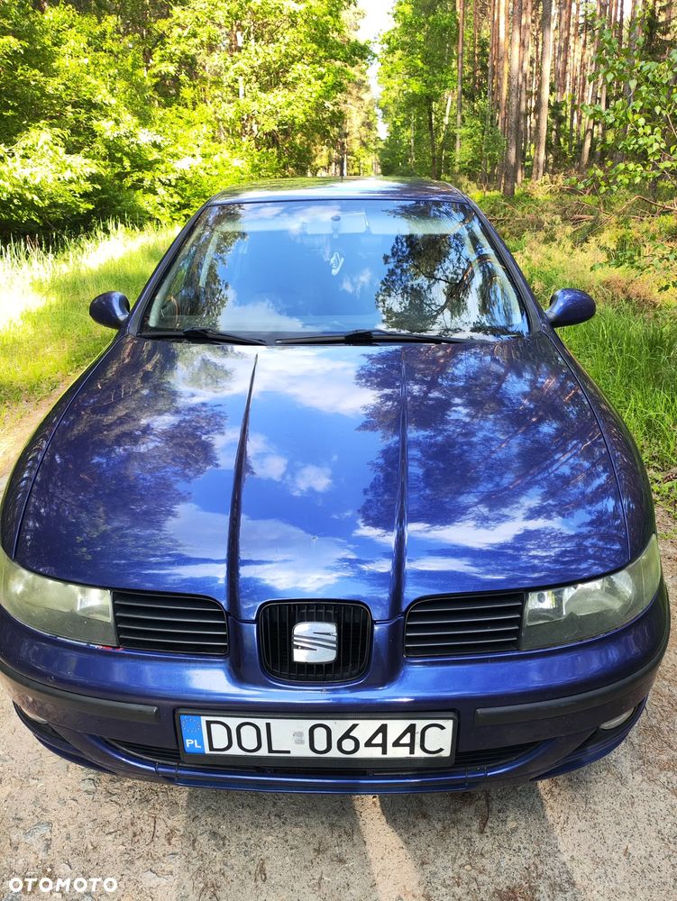Seat Leon - 2