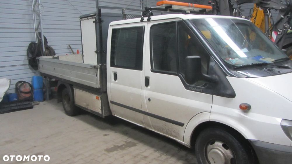 Ford TRANSIT - 3
