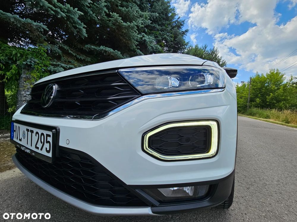 Volkswagen T-Roc 1.5 TSI ACT OPF Style - 15