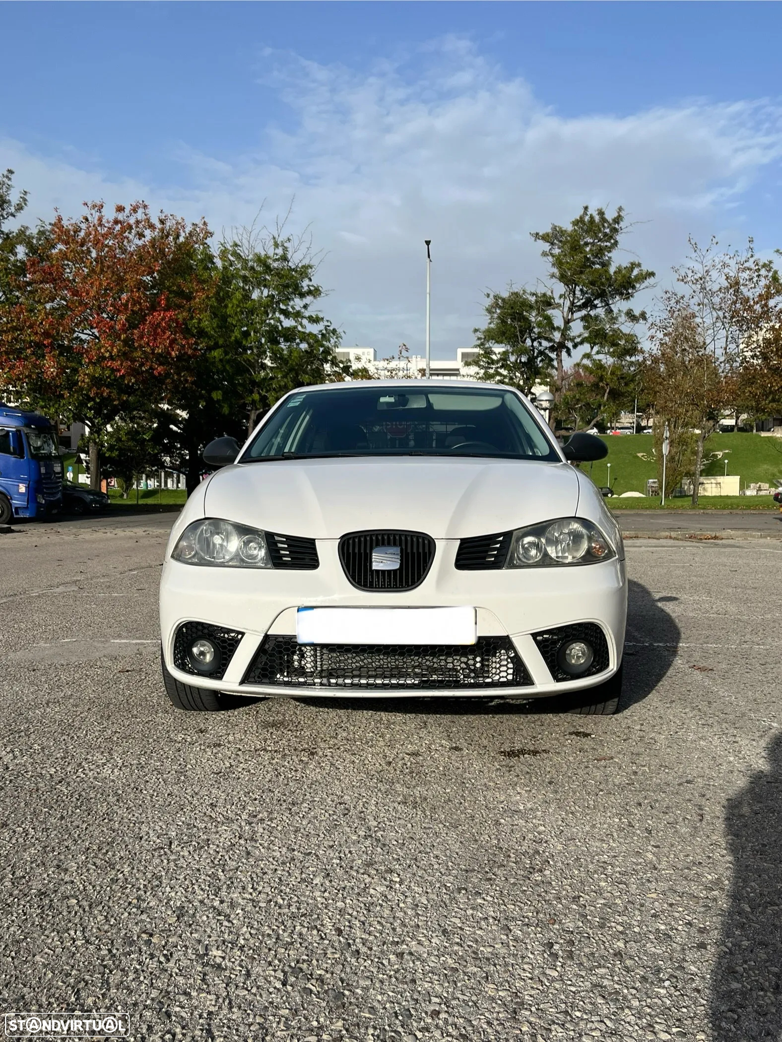 SEAT Ibiza 1.4 TDi Reference - 2