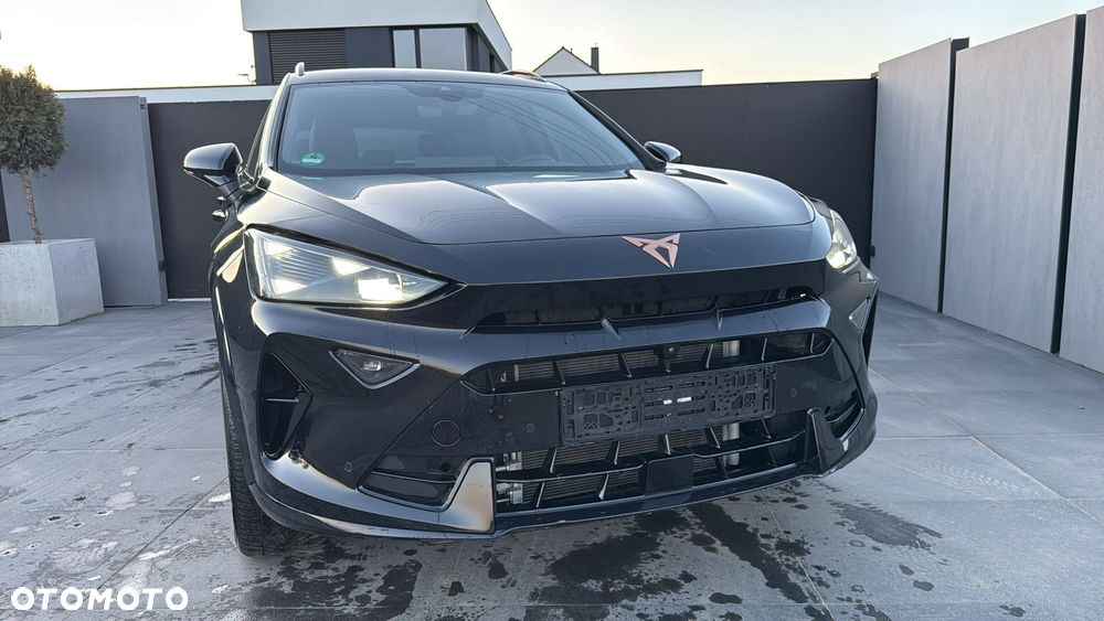 Cupra Formentor 1.5 eTSI DSG - 6