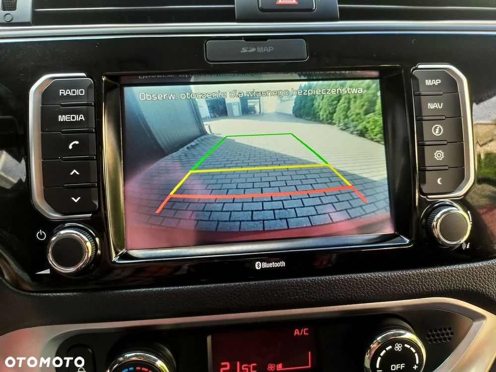Kia Rio - 20