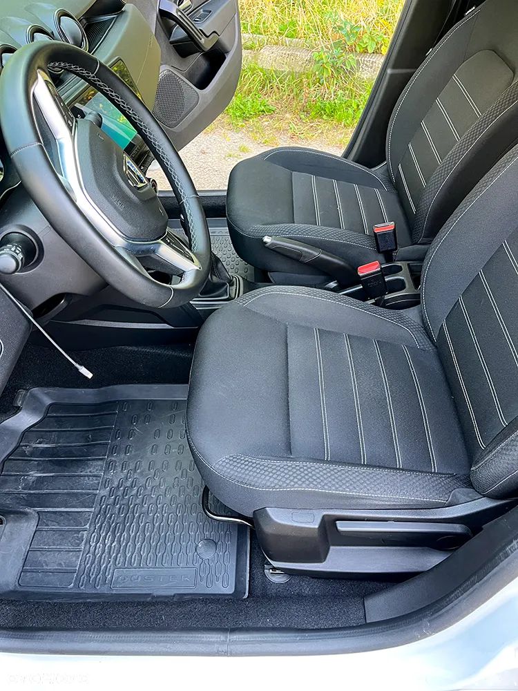 Dacia Duster 1.0 TCe Comfort - 16