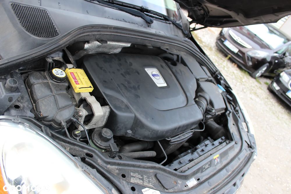 Volvo XC 60 D3 Momentum - 21