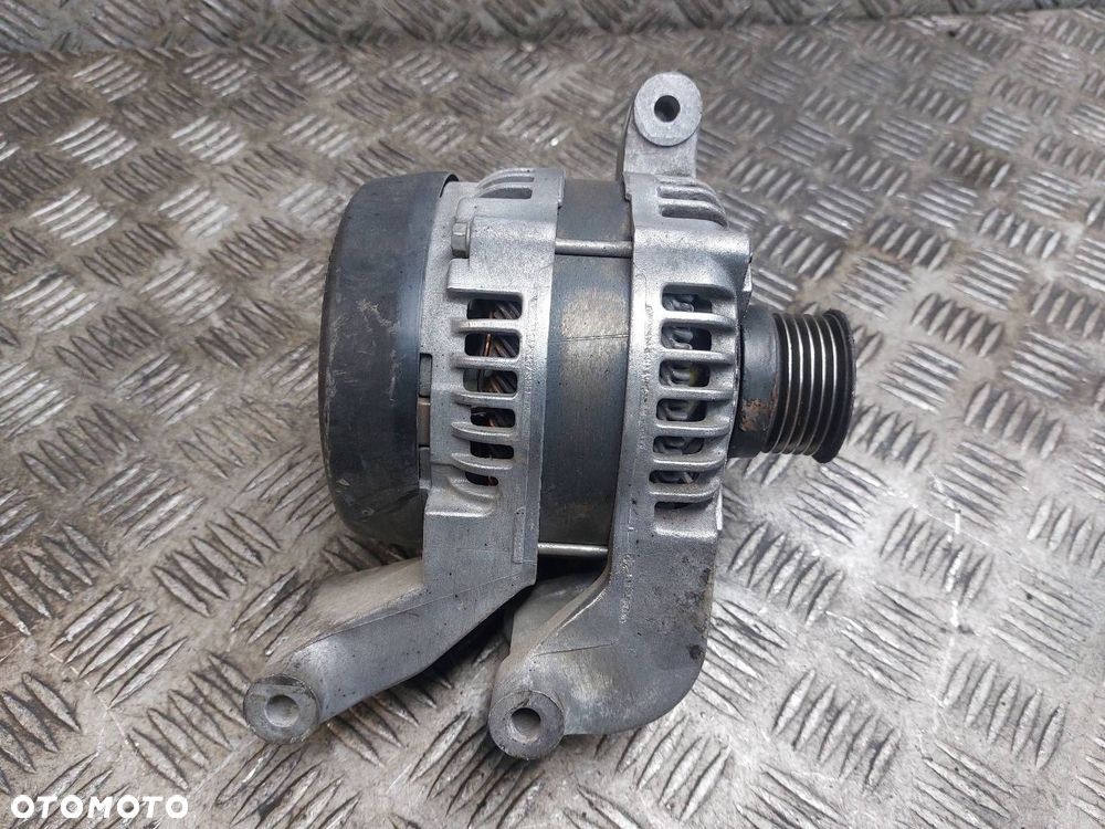 ALTERNATOR FORD C-MAX I MK1 2.0 16V ID: 236660 - 4