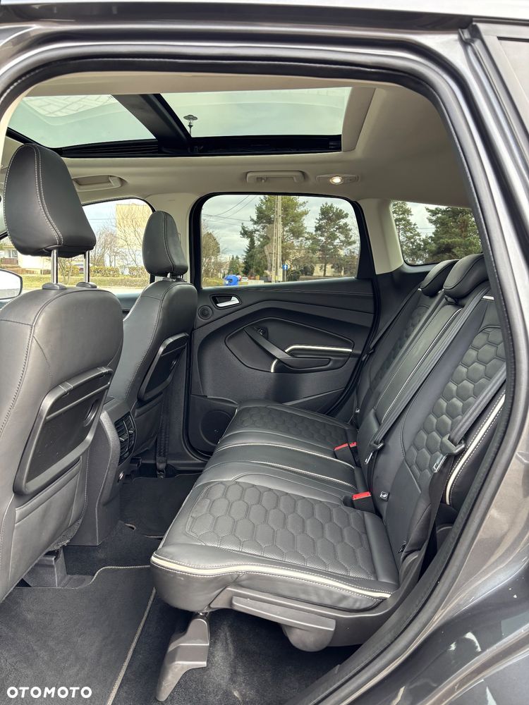 Ford Kuga Vignale 1.5 EcoBoost AWD ASS - 13