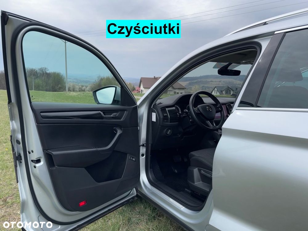 Skoda Kodiaq 2.0 TDI 4x4 Style DSG 7os - 18