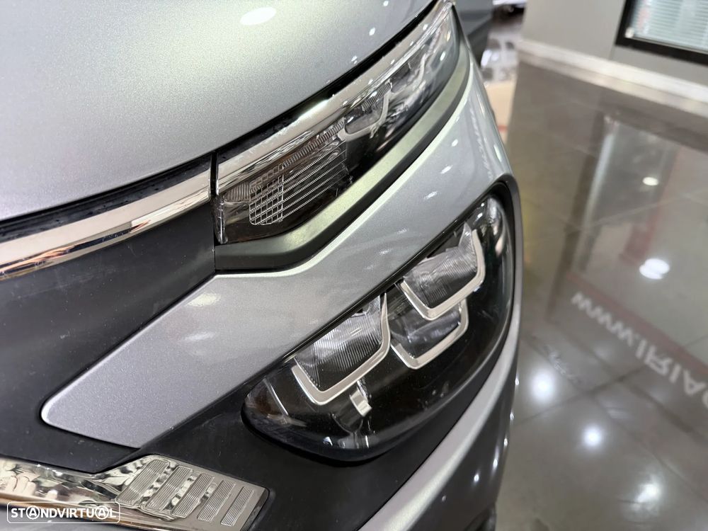 Citroën C3 1.2 PureTech Feel - 35