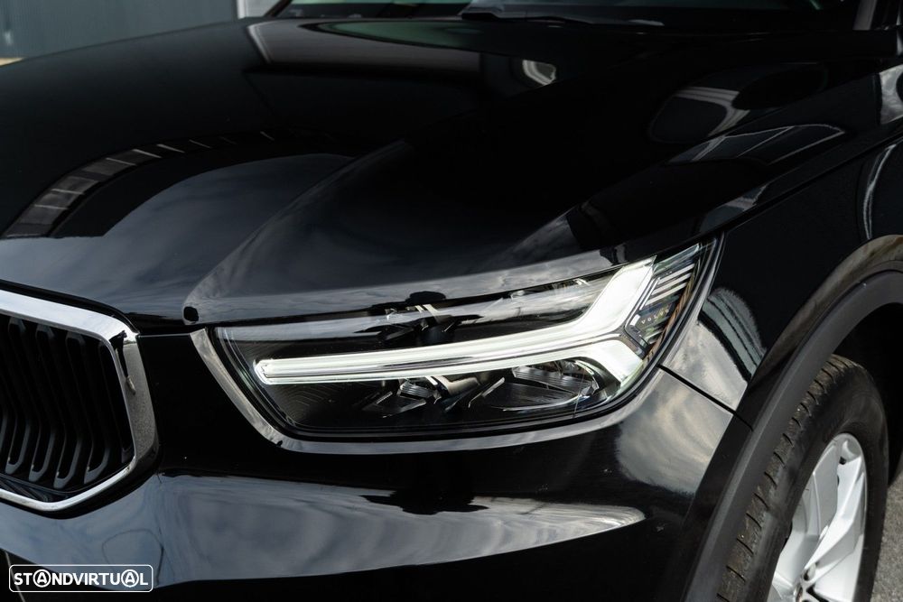 Volvo XC 40 1.5 T3 Tech Edition - 23