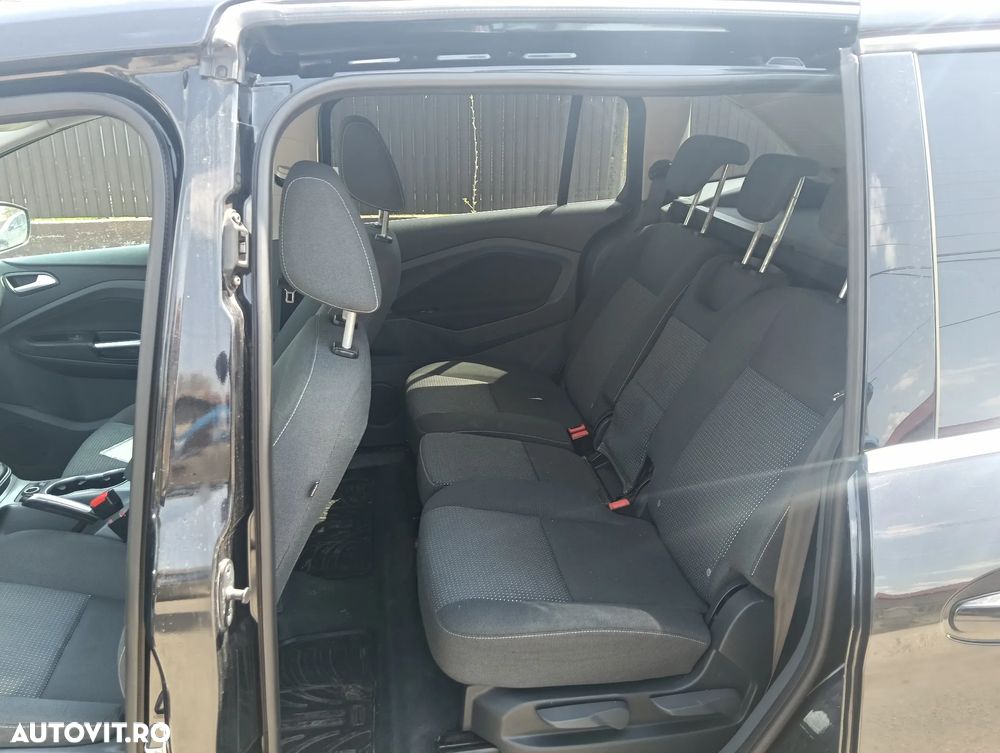 Ford Grand C-Max 1.6 TDCi DPF Trend - 5