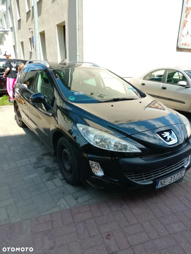 Peugeot 308 - 13
