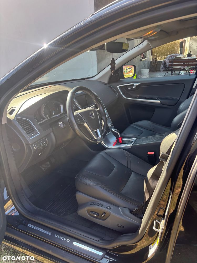 Volvo XC 60 - 7