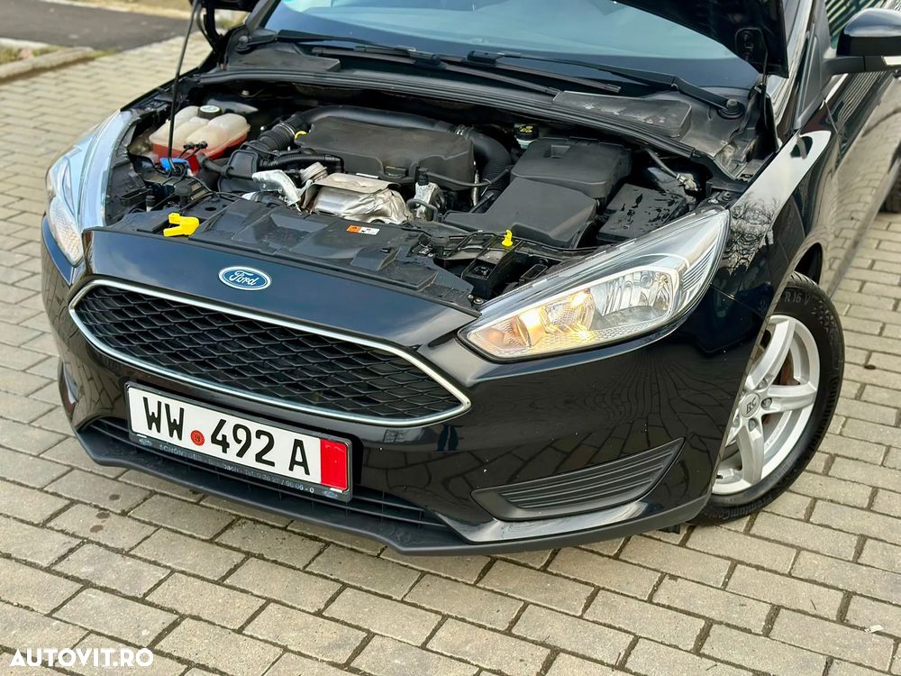 Ford Focus - 15