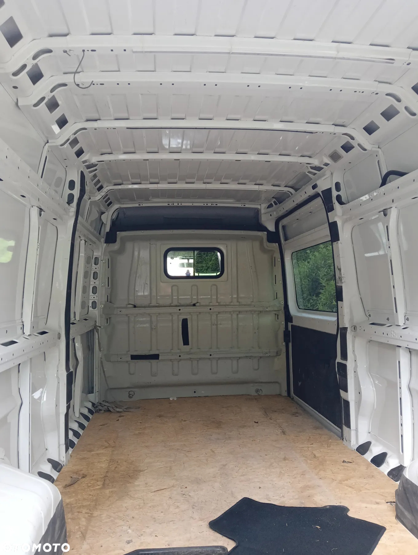 Peugeot Boxer - 14