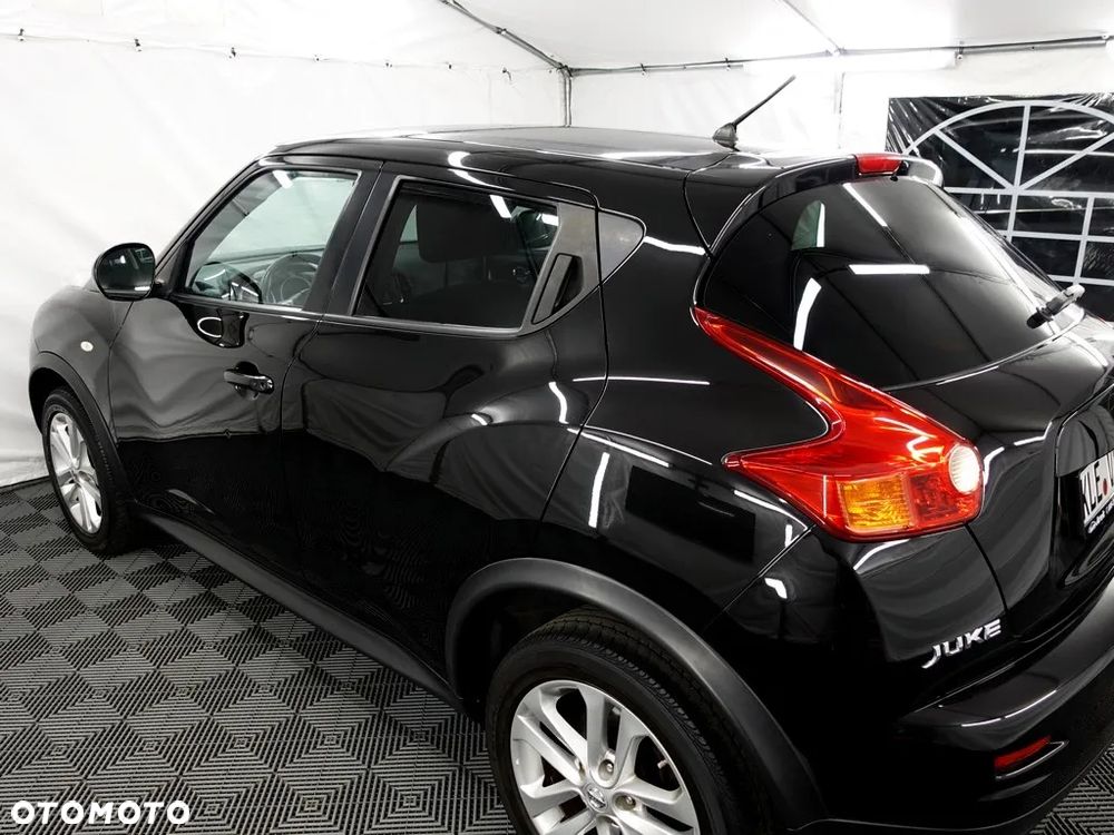 Nissan Juke 1.6 Acenta - 26