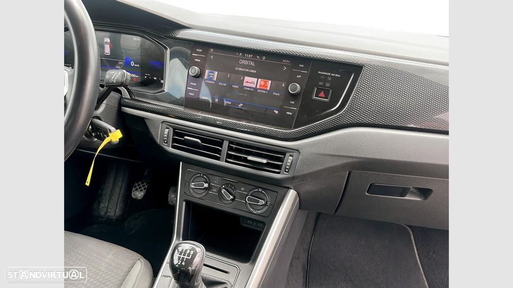 VW Polo 1.0 TSI Life - 22