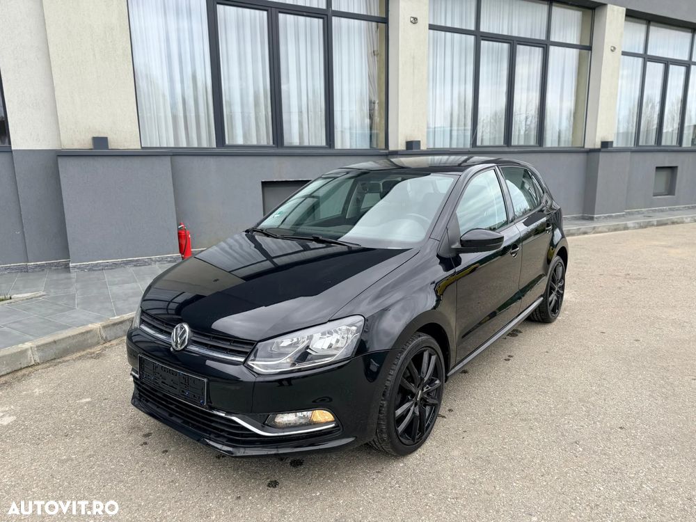 Volkswagen Polo 1.0 Trendline - 18