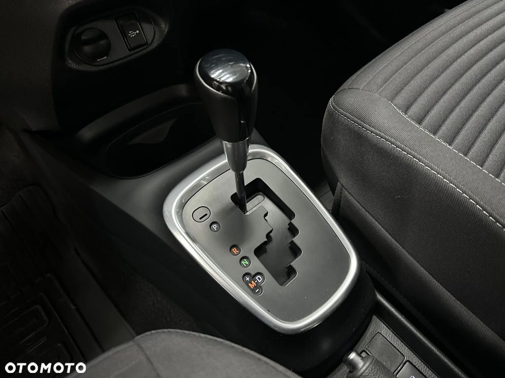 Toyota Yaris 1.5 Premium CVT - 20