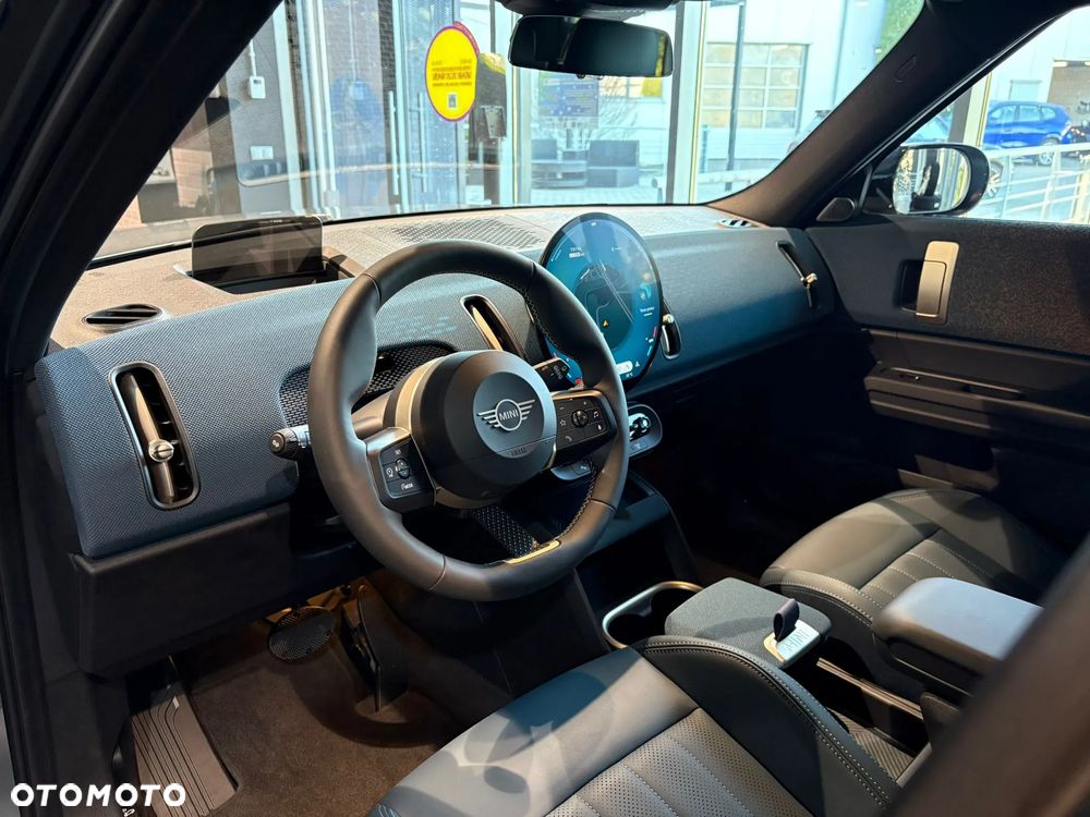 MINI Countryman C mHEV Linia Favoured - 5