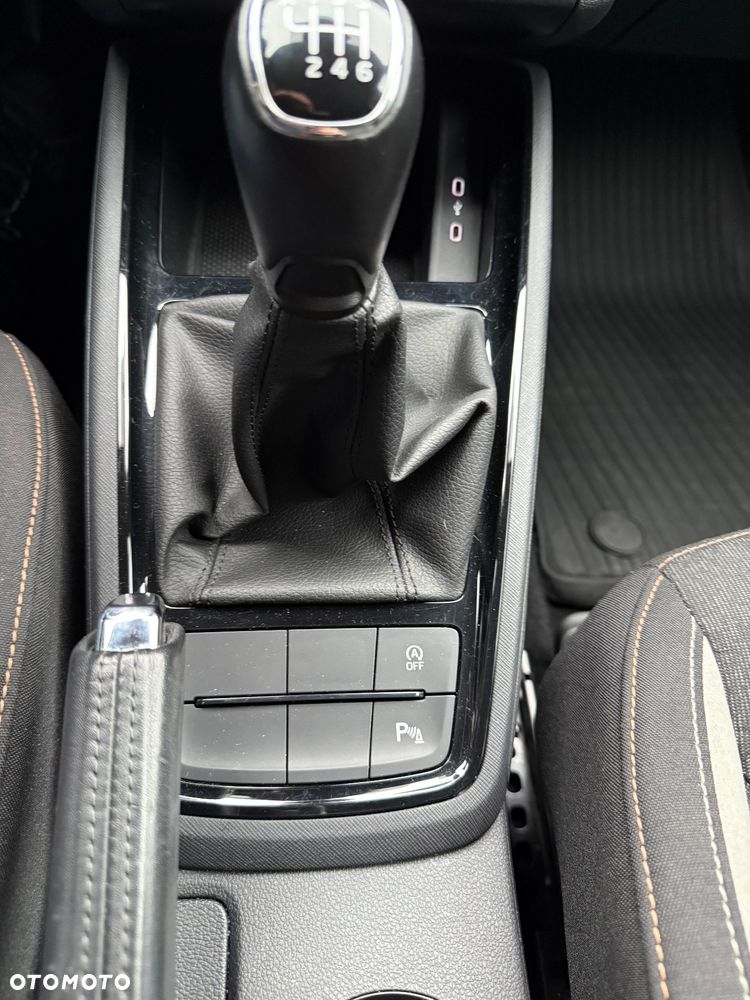 Skoda Kamiq 1.0 TSI Style - 4