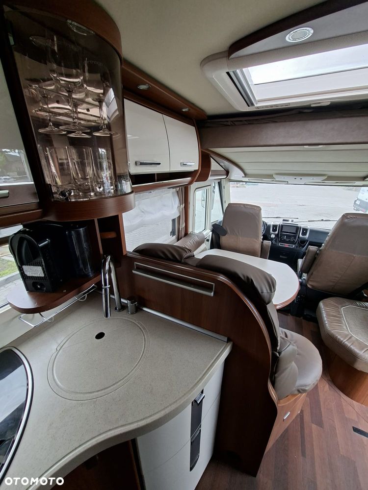 Carthago CHIC C-LINE - 21