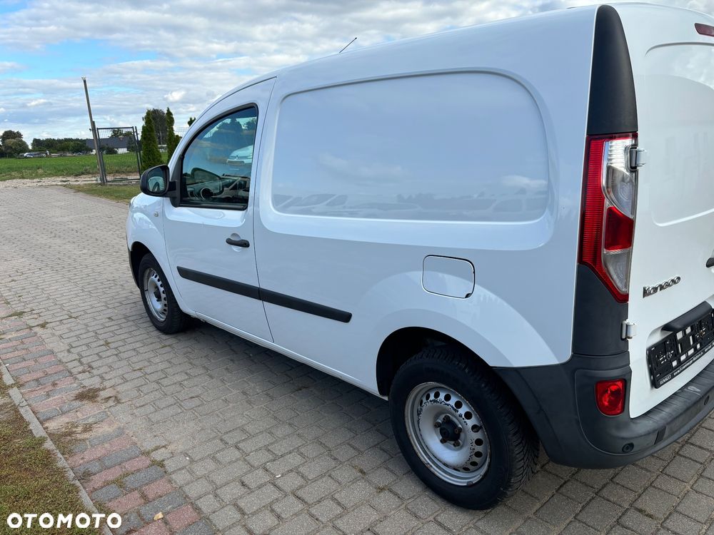 Renault Kangoo - 5