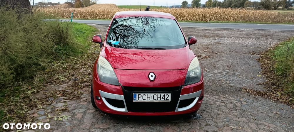 Renault Scenic 1.5 dCi Alize - 2