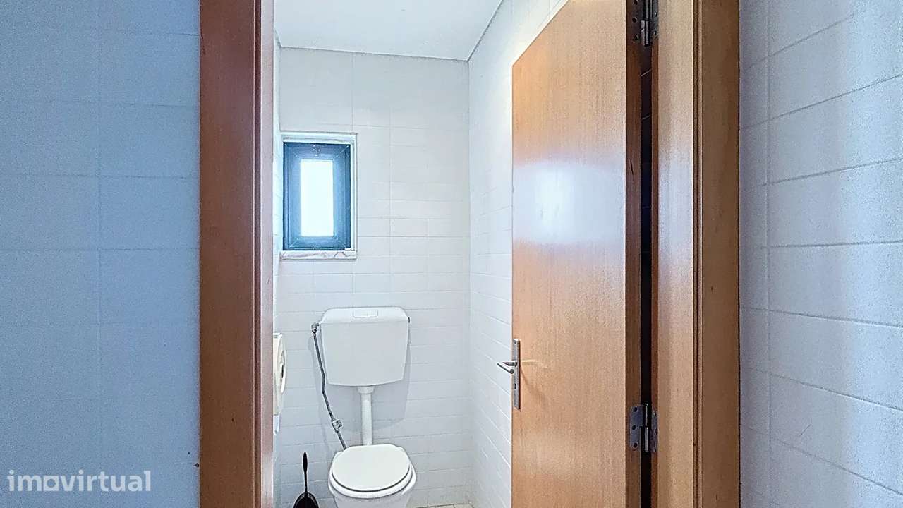 Armazém Industrial com Potencial de Expansão | Sintra - Grande imagem: 5/10
