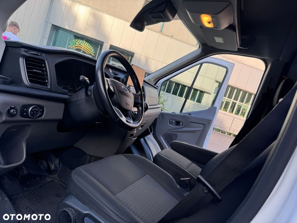 Ford TRANSIT - 15