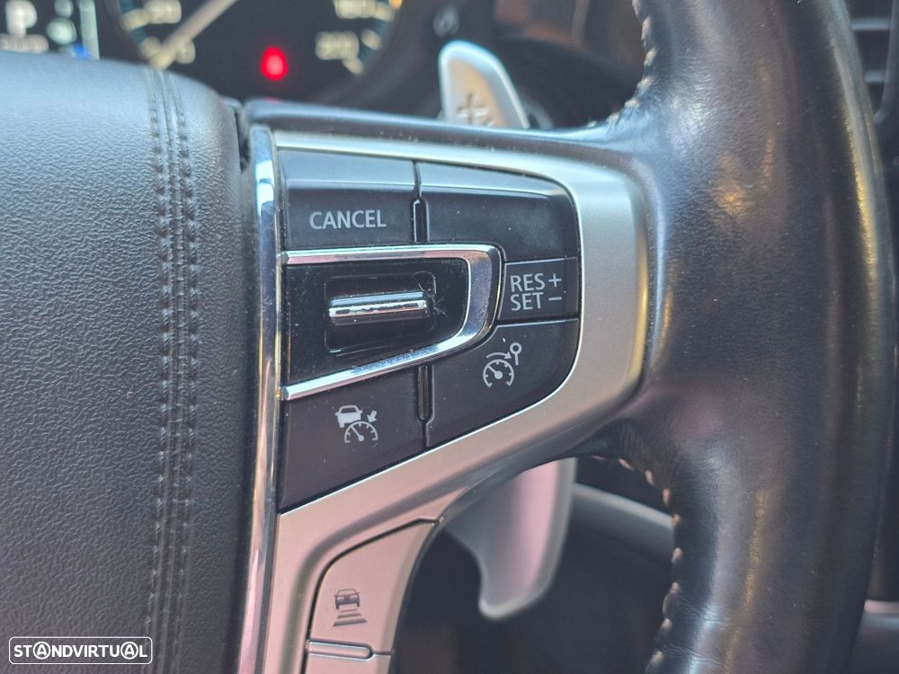 Mitsubishi Outlander - 29