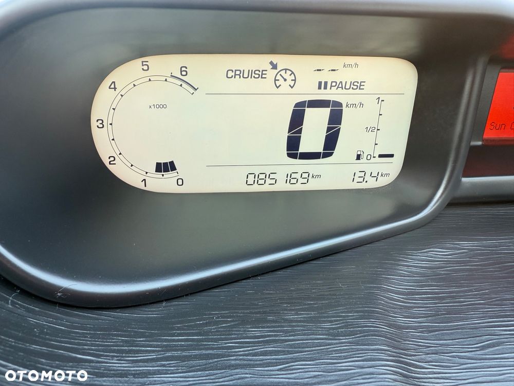 Citroën C3 Picasso VTi 95 Attraction - 27