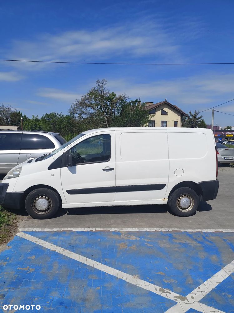 Fiat Scudo Kombi L2H1 Standard - 3