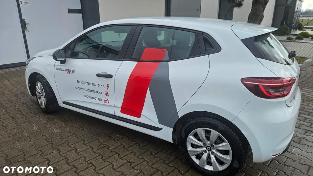 Renault Clio 1.0 SCe Life - 2