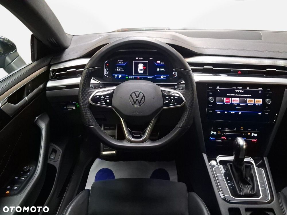Volkswagen Arteon 2.0 TSI R-Line DSG - 14