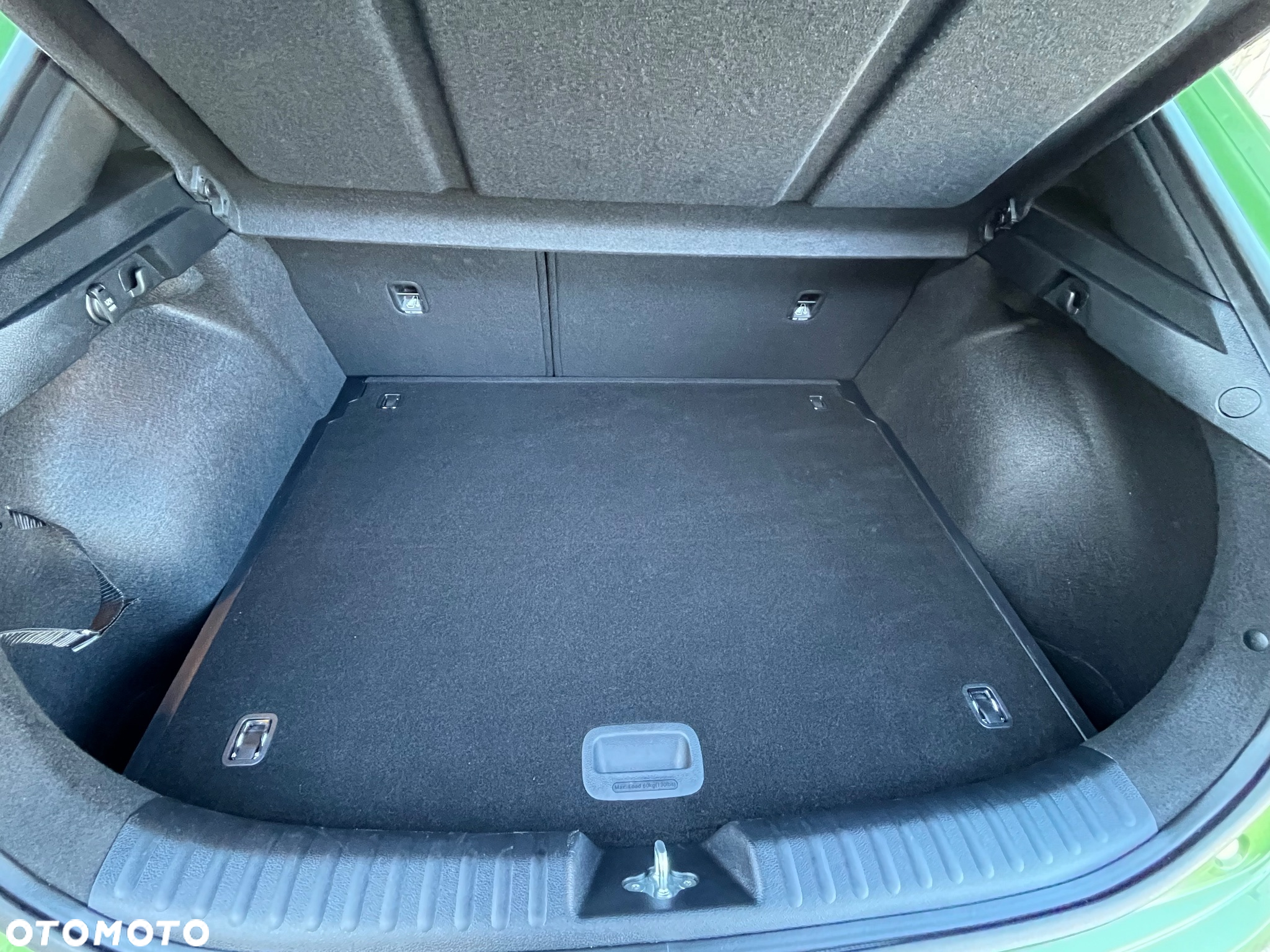 Kia XCeed 1.5 T-GDI M DCT - 36