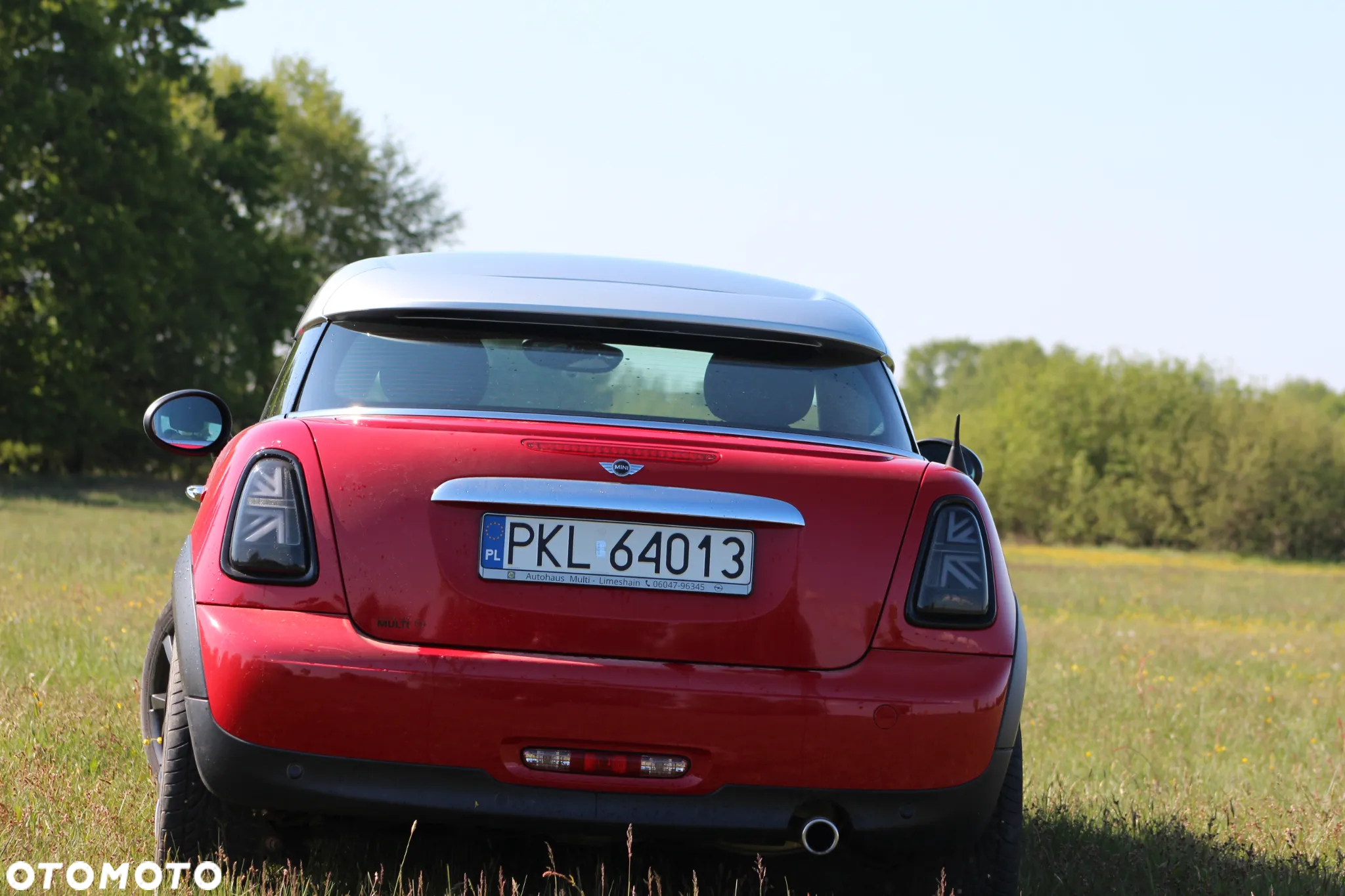 MINI Cooper Standard - 3