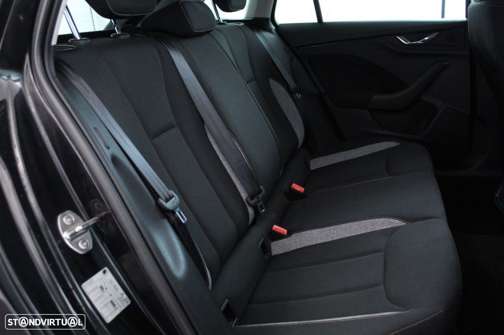 Skoda Scala 1.0 TSI Ambition DSG - 15