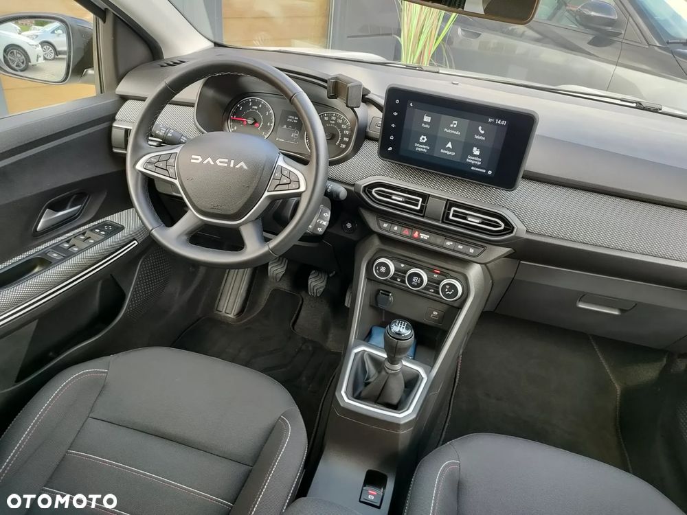 Dacia Jogger 1.0 TCe Extreme - 22